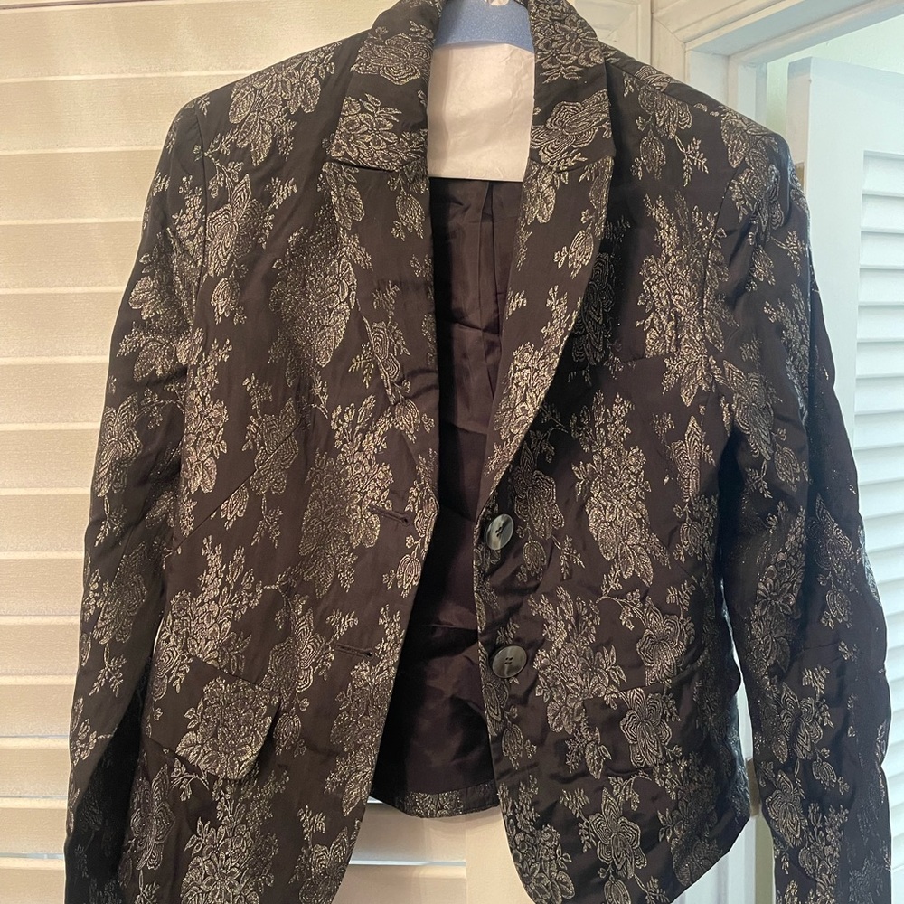 Annie Klein Blazer